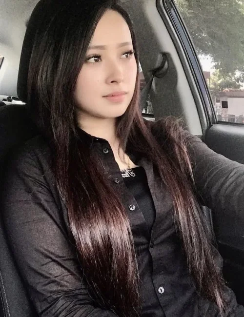 Candice photo 4, asian, athletic, black hair, 168 cm, 62 kg, Medium bust, Hong Kong