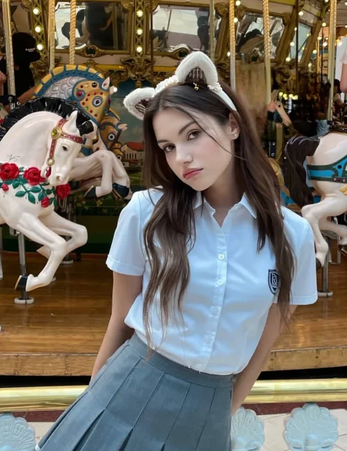 Helina photo 1, european, slim, brunette, 170 cm, 52 kg, Medium bust, Hong Kong