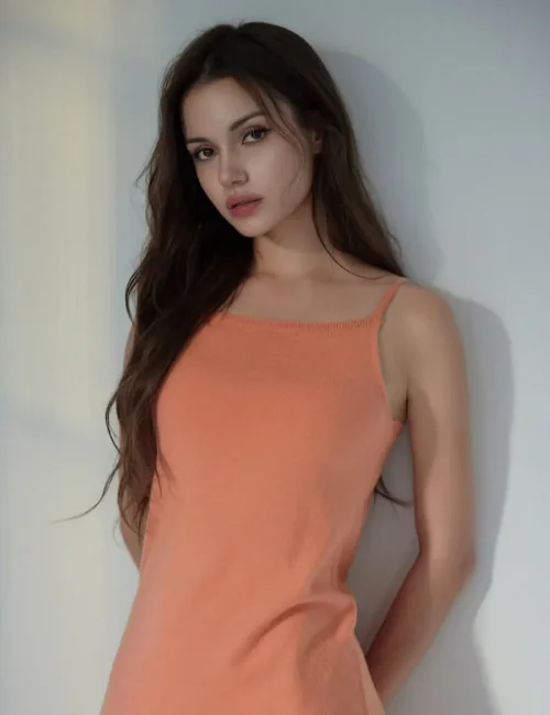 Helina photo 4, european, slim, brunette, 170 cm, 52 kg, Medium bust, Hong Kong