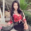 Meyleen photo 4, asian, slim, brunette, 165 cm, 48 kg, Large bust, Hong Kong