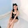 Hailey photo 6, asian, slim, black hair, 156 cm, 45 kg, Medium bust, Hong Kong