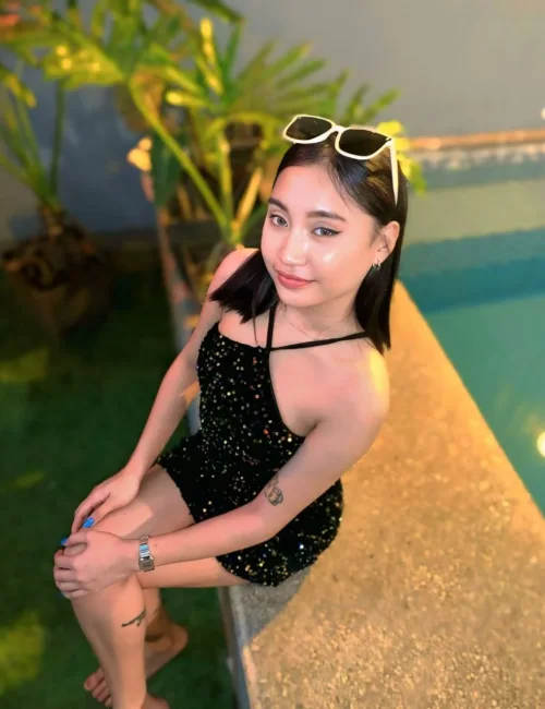 Hailey photo 9, asian, slim, black hair, 156 cm, 45 kg, Medium bust, Hong Kong