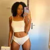 Marie photo 2, ebony, athletic, black hair, 156 cm, 52 kg, Medium bust, Hong Kong