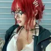 Valry photo 1, european, average, red hair, 160 cm, 60 kg, Large bust, Hong Kong
