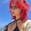 Valry photo 7, european, average, red hair, 160 cm, 60 kg, Large bust, Hong Kong