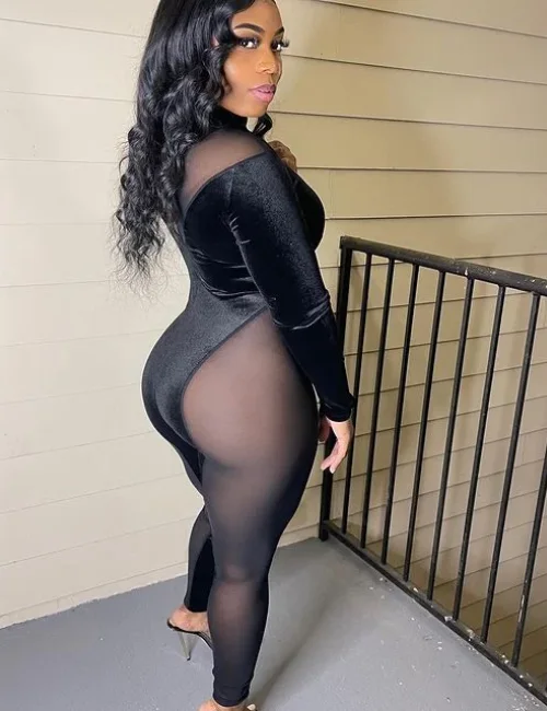 Nalisha photo 3, ebony, curvy, black hair, 176 cm, 78 kg, Extra Large bust, Hong Kong