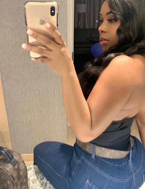 Nalisha photo 5, ebony, curvy, black hair, 176 cm, 78 kg, Extra Large bust, Hong Kong