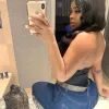 Nalisha photo 5, ebony, curvy, black hair, 176 cm, 78 kg, Extra Large bust, Hong Kong