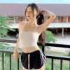 Andira photo 6, asian, slim, black hair, 165 cm, 50 kg, Medium bust, Hong Kong