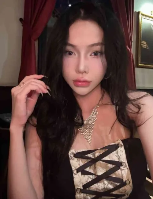 Mabel photo 2, asian, slim, black hair, 165 cm, 48 kg, Medium bust, Hong Kong