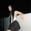 Khloe photo 6, asian, athletic, brunette, 163 cm, 50 kg, Medium bust, Hong Kong