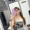 Alexandra photo 5, asian, slim, brunette, 160 cm, 44 kg, Large bust, Hong Kong