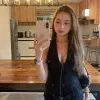 Alexandra photo 9, asian, slim, brunette, 160 cm, 44 kg, Large bust, Hong Kong