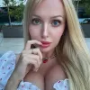 Mulan photo 6, european, slim, blonde hair, 170 cm, 53 kg, Large bust, Hong Kong