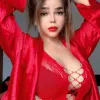 Maryjoy photo 3, european, athletic, brunette, 170 cm, 55 kg, Large bust, Hong Kong