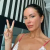 Alina photo 9, european, athletic, brunette, 168 cm, 53 kg, Medium bust, Hong Kong