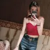 Mellisa photo 3, asian, average, brunette, 150 cm, 55 kg, Medium bust, Hong Kong