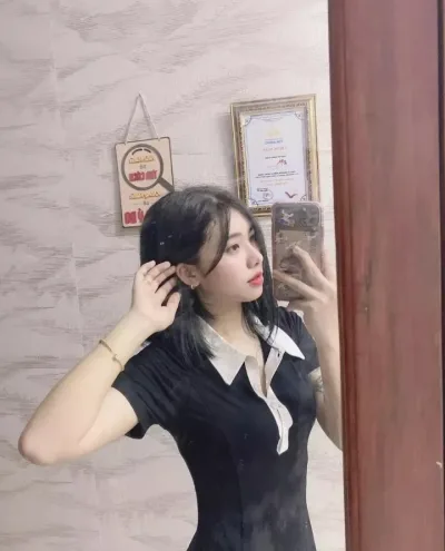 Cammy photo 1, asian, slim, black hair, 166 cm, 48 kg, Medium bust, Hong Kong