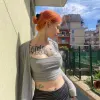 Ashley photo 3, european, petite, auburn hair, 157 cm, 49 kg, Medium bust, Hong Kong