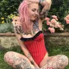 Ashley photo 9, european, petite, auburn hair, 157 cm, 49 kg, Medium bust, Hong Kong