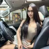 Imani photo 1, asian, slim, black hair, 168 cm, 49 kg, Large bust, Hong Kong
