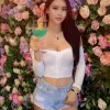 Luna photo 8, asian, petite, brunette, 162 cm, 49 kg, Extra Large bust, Hong Kong