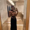 Melanie Melissa photo 4, ebony, athletic, black hair, 166 cm, 60 kg, Large bust, Hong Kong