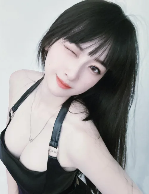 Gilly photo 2, asian, slim, black hair, 162 cm, 48 kg, Large bust, Hong Kong