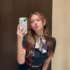 Rebecca F photo 2, asian, slim, brunette, 166 cm, 49 kg, Medium bust, Hong Kong