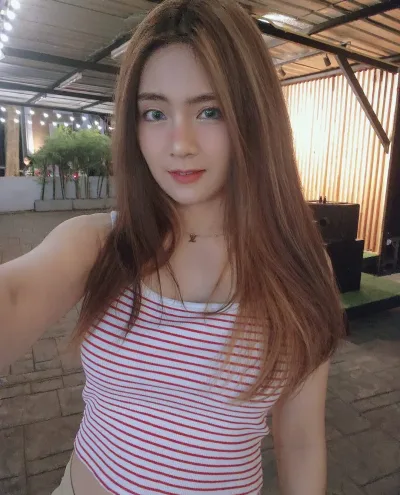Lintang photo 1, asian, slim, brunette, 169 cm, 50 kg, Small bust, Hong Kong