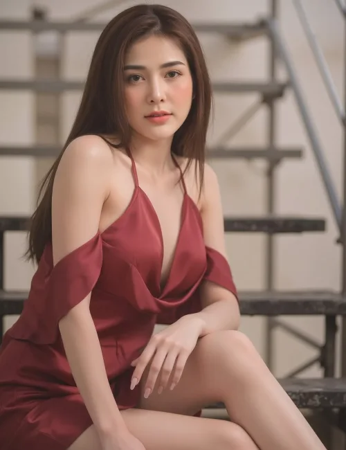 Diska photo 10, asian, slim, black hair, 167 cm, 51 kg, Medium bust, Hong Kong