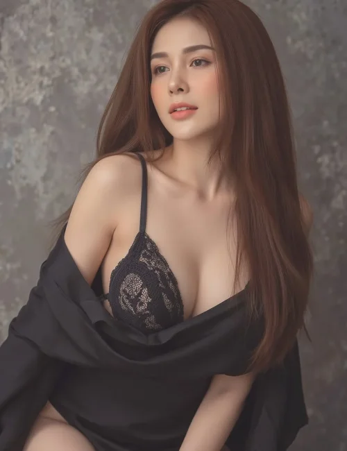 Diska photo 5, asian, slim, black hair, 167 cm, 51 kg, Medium bust, Hong Kong