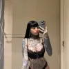 Kim photo 6, european, slim, black hair, 149 cm, 40 kg, Large bust, Hong Kong