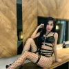 Alena Naora photo 4, asian, slim, black hair, 165 cm, 47 kg, Medium bust, Hong Kong
