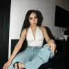Daria photo 1, asian, athletic, black hair, 170 cm, 56 kg, Medium bust, Hong Kong