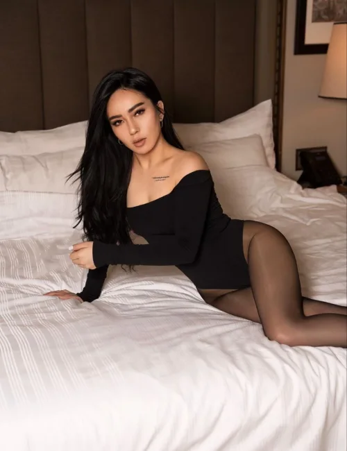 Daria photo 5, asian, athletic, black hair, 170 cm, 56 kg, Medium bust, Hong Kong