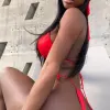 Isabella photo 2, ebony, curvy, black hair, 158 cm, 67 kg, Medium bust, Hong Kong