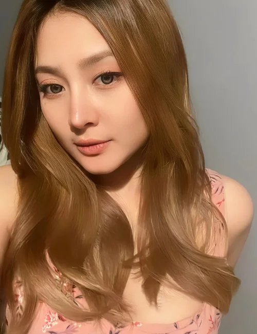 Nicken photo 1, asian, athletic, brunette, 163 cm, 50 kg, Medium bust, Hong Kong