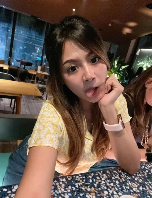 Nicken photo 6, asian, athletic, brunette, 163 cm, 50 kg, Medium bust, Hong Kong