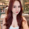 Adhe Yuliana photo 6, asian, slim, brunette, 168 cm, 48 kg, Medium bust, Hong Kong