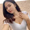 Adhe Yuliana photo 7, asian, slim, brunette, 168 cm, 48 kg, Medium bust, Hong Kong
