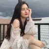 Novita photo 2, asian, petite, brunette, 162 cm, 51 kg, Small bust, Hong Kong