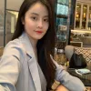 Novita photo 3, asian, petite, brunette, 162 cm, 51 kg, Small bust, Hong Kong