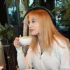 Diana photo 7, european, slim, blonde hair, 155 cm, 43 kg, Medium bust, Hong Kong