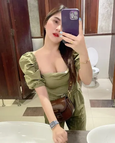 Olla Niara photo 1, asian, petite, brunette, 160 cm, 48 kg, Large bust, Hong Kong
