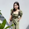 Olla Niara photo 3, asian, petite, brunette, 160 cm, 48 kg, Large bust, Hong Kong