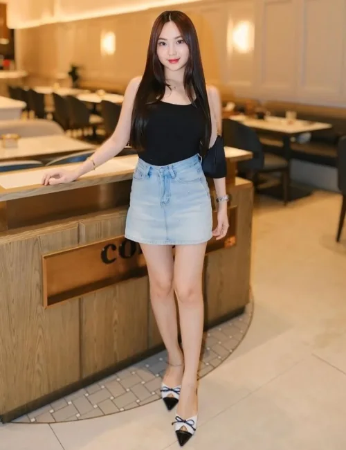 Ayana photo 2, asian, slim, black hair, 160 cm, 47 kg, Large bust, Hong Kong