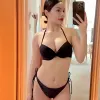 Jangmi photo 7, asian, slim, black hair, 165 cm, 50 kg, Extra Large bust, Hong Kong