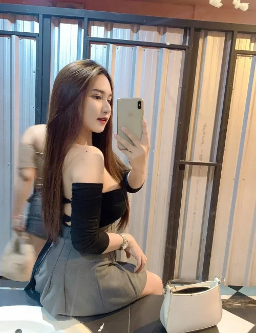 Annara photo 4, asian, slim, brunette, 165 cm, 49 kg, Large bust, Hong Kong