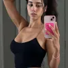 Prisca photo 3, asian, athletic, brunette, 170 cm, 60 kg, Medium bust, Hong Kong
